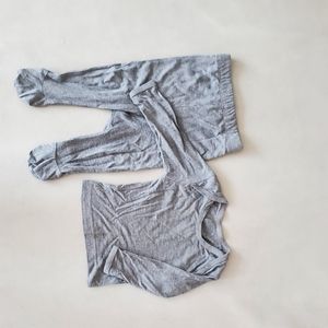 Solly baby layette set